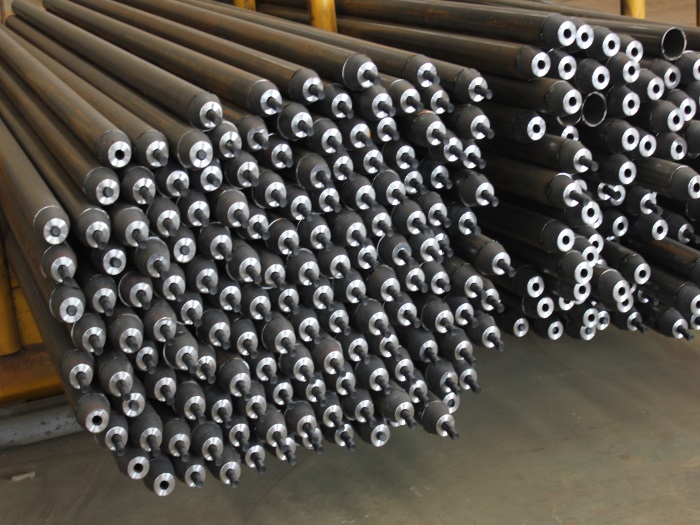 景德镇网架杆件