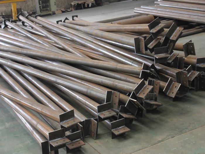 景德镇网架杆件