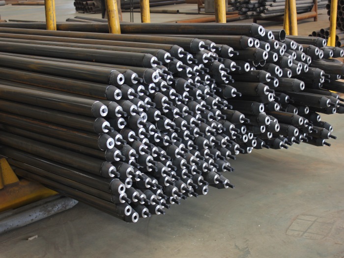 景德镇网架杆件